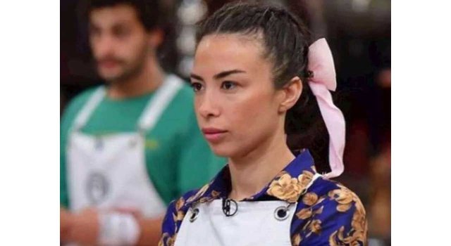 MasterChef Burcu Önal ın son halini görenler tanıyamadı Mavi Kadın