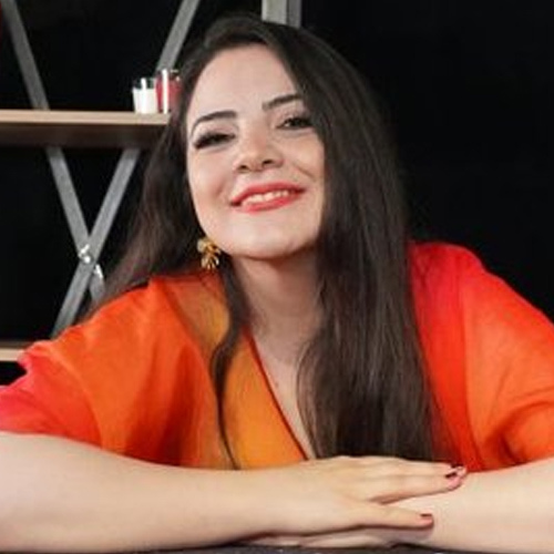 Özlem Recep