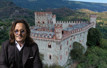 Johnny Depp gözünü İtalya'daki tarihi bir yapıya dikti!