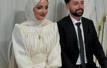 'Amin' videosu ile tanınan Gizem Yıldız nişanlandı!