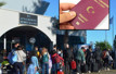 Schengen vizesindeki gelişme tatilcileri sevindirdi...