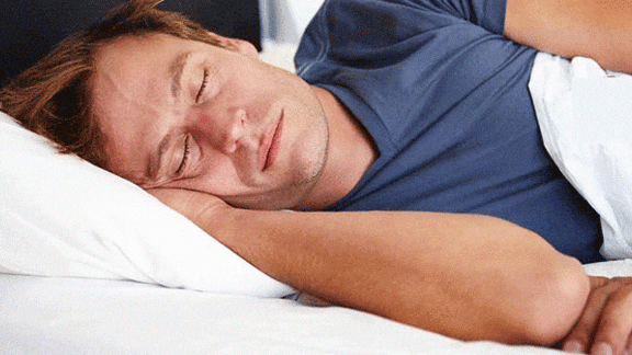 Uyurken Kaç Kalori Yakılır, 1 Saat Uyku Kaç Kalori?