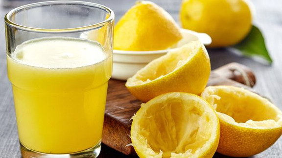 Limon Tansiyonu Yükseltirmi Düşürürmü Limonun Tansiyona Etkisi