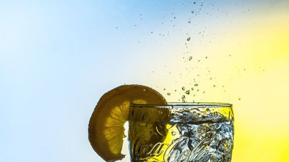 Limonlu Maden Suyunun Kalorisi Ne Kilo Verdirir mi?