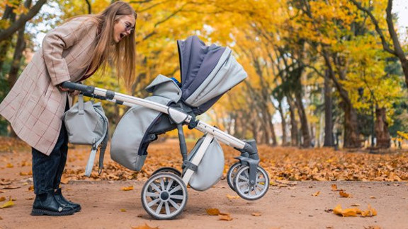 Ebeveynler öneriyor: En iyi travel sistem 10 bebek arabası tavsiyesi 2022