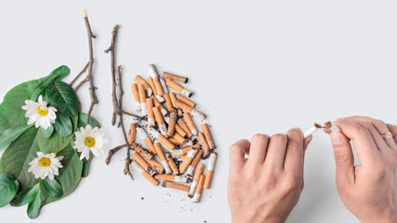 Ramazan ayında oruç tutarken sigara krizi nasıl önlenir? Ramazan’da sigarayı bırakmak için neler yapılabilir?