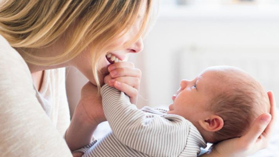 Bebeklerde ve çocuklarda görülen öksürük çeşitli sebeplerden kaynaklanabilir.