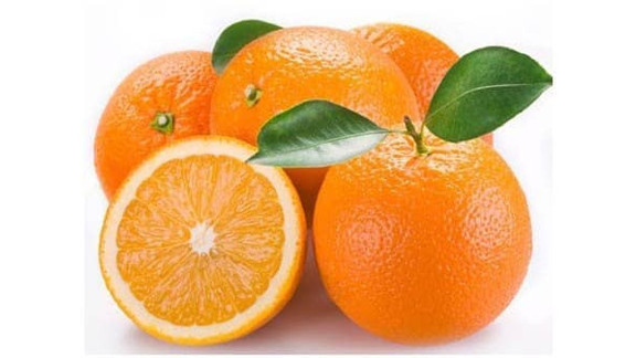 Portakal Diyeti İle 2 Günde 2,5 Kilo Zayıflayın
