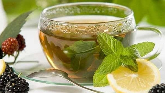 Yeşil Çayı Emziren Anneler Kullanabilirmi, Emzirme Döneminde Yeşil Çay