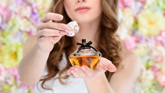 Zara kadın parfümü muadilleri: 18 alternatif