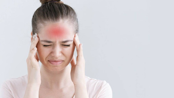Dayanılmaz migren ağrısını tarihe gömüyor... Hem doğal hem de kolay uygulanan 8 etkili tedavi yöntemi