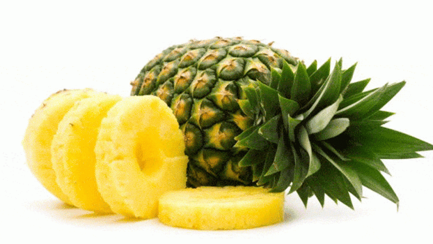 Ananas Diyeti Nasıl Yapılır? Ananas Diyetiyle 3 Günde 4 Kilo Verin