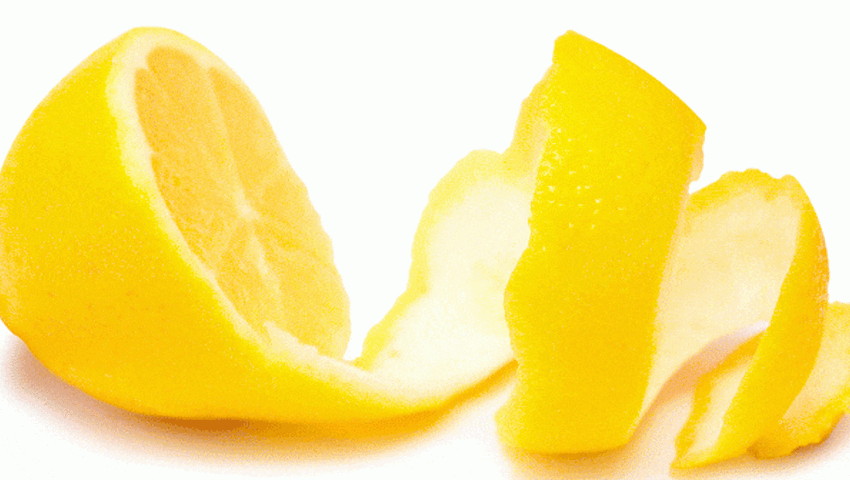 Limon Kabuğu Yenirmi? Limonun Kabuğunun Faydaları Ve Zararları