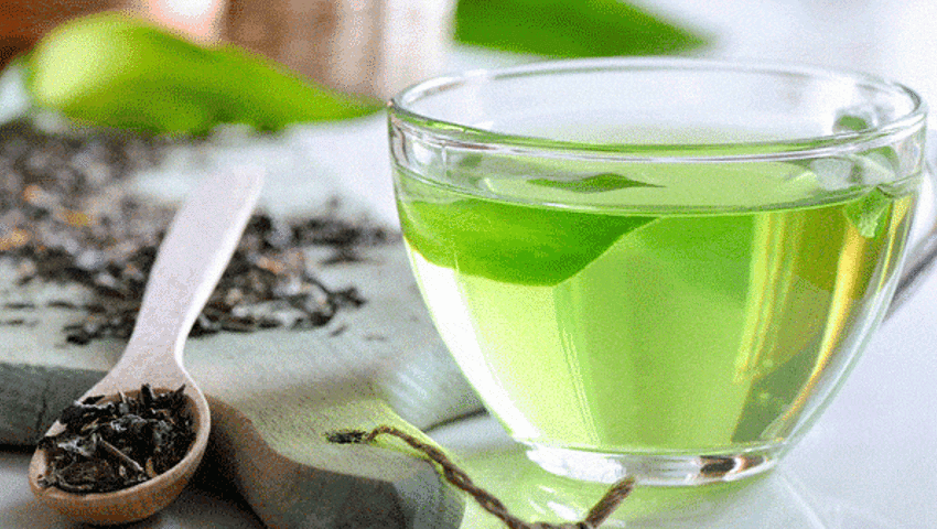 Yeşil Çay Tansiyonu Etkiler mi, Çıkarır mı? Bilimsel Çalışma Sonuçları