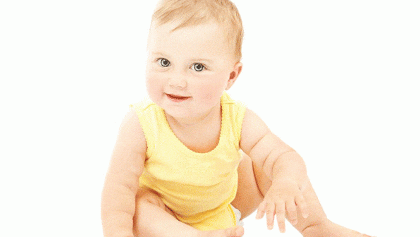 Bebeklerde baş terlemesinin 15 nedeni ve tedavisi
