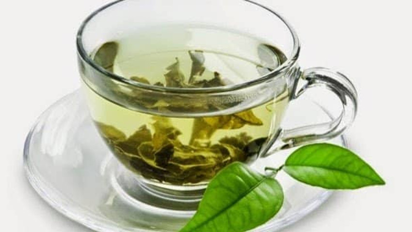 Yeşil Çay Diyeti İle 4 Günde 3 Kilo Verdiren Diyet Listesi