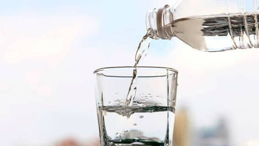 Alkali Suyun Sağlığa Zararları, Yan Etkileri Nelerdir?