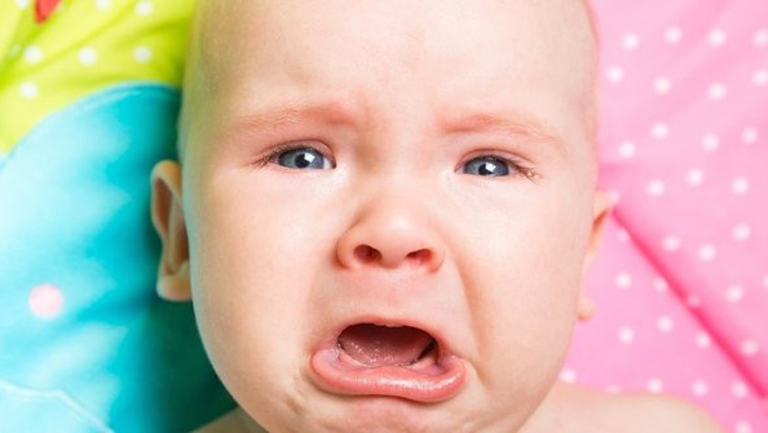 Ağlayan Bebek Nasıl Susturulur Bebeğin Sürekli Ağlaması Ve Uyumaması