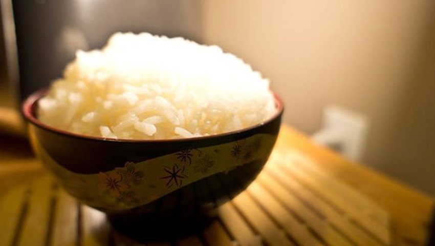 Pirinç Lapası Diyeti İle 2 Günde 3 Kilo Zayıflama Diyeti