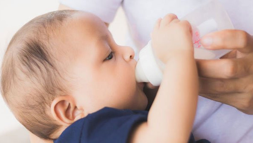 Anne Sütü Isıtılır mı Buzluktaki Dolaptaki Anne Sütü Nasıl Isıtılır?
