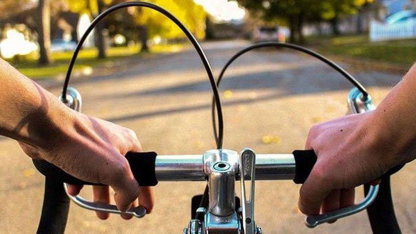 Bisiklet Sürmek Hangi Kasları Çalıştırır Ne İşe Yarar