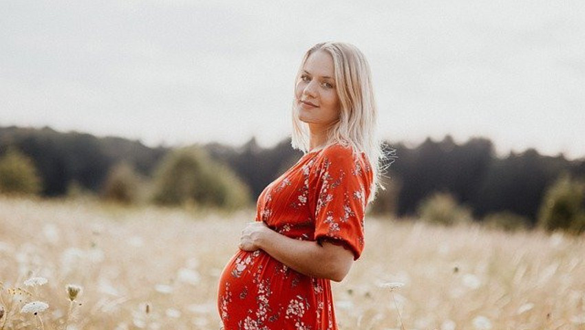 Hamilelikte uzun süre ayakta durmanın anne ve bebeğe etkileri nelerdir?