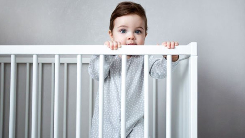 Bebek odası nasıl dekore edilmelidir? 13 alternatif dekorasyon önerisi