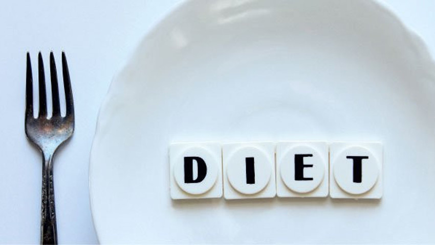 Ahmet Apa Seviye 2 örnek diyet listesi ile en kolay zayıflama yöntemi