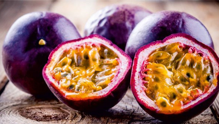 Çarkıfelek meyvesinin (Tutku meyvesi, passiflora meyvesi) sağlığa 9 faydası ve zararları