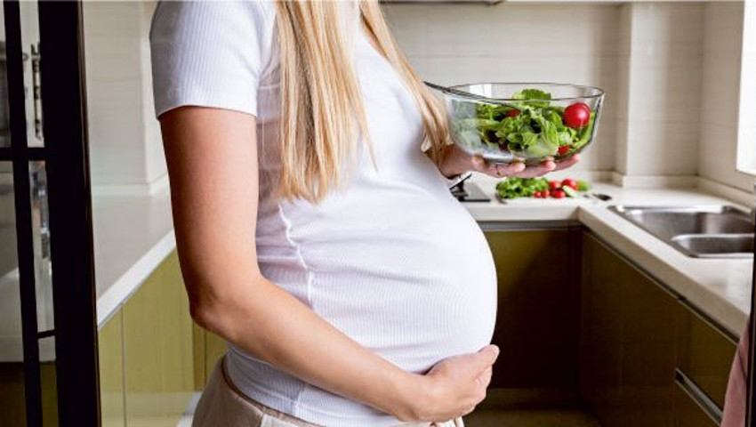 Hamilelikte tiksinmeye neden olan 15 besin, hamilelikte yiyeceklerden tiksinme nedenleri