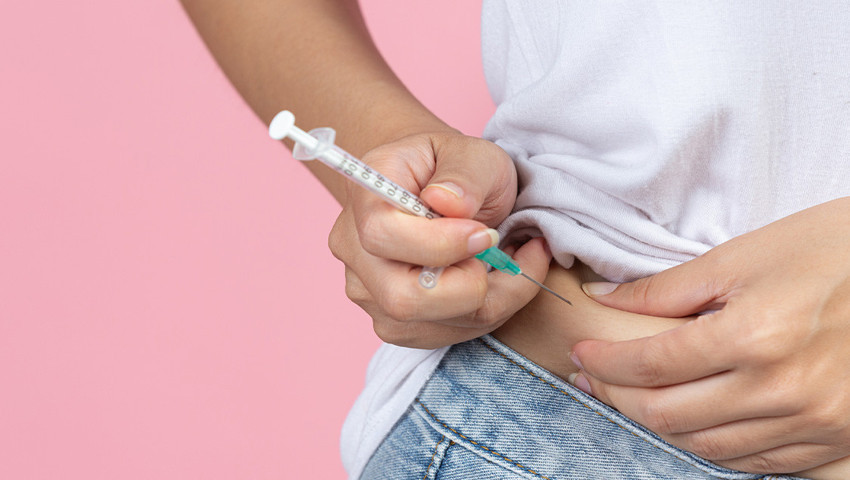 Siz onu kırmazsanız o sizi kırıyor! Zayıflamayı engelleyen insülin direnci nasıl kırılır? Uzman diyetisyenden 7 öneri