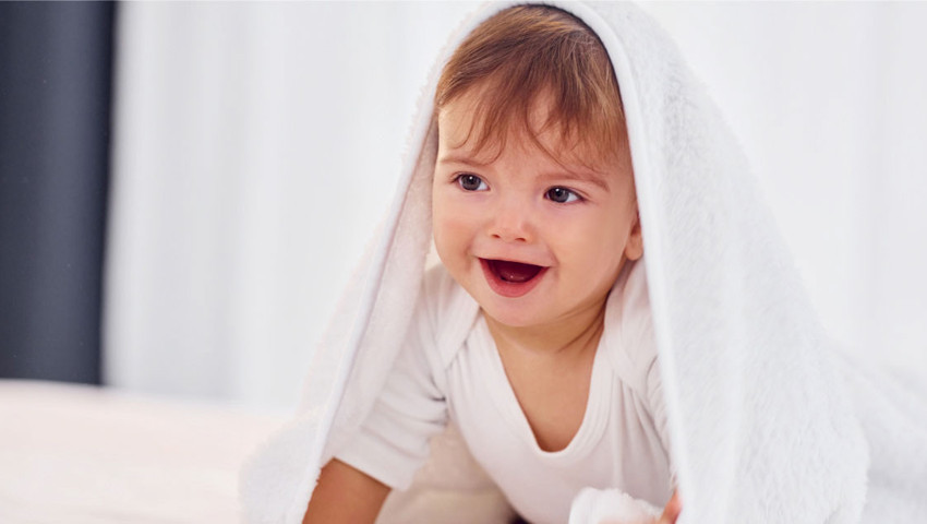 Bebeklerde dil bağının 20 farklı nedeni, belirtileri ve tedavisi