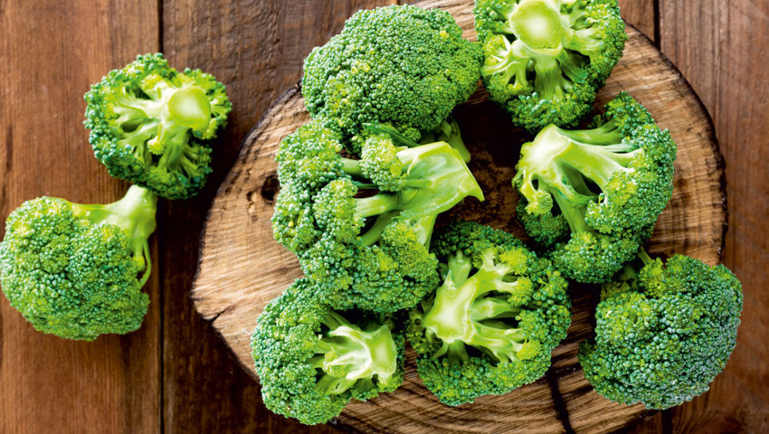 Brokoli kürü nasıl yapılır? Prof. Dr. İbrahim Saraçoğlu brokoli kürünün sağlığa 4 faydası
