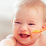 5 Aylık Bebek İçin Sebze Çorbası, 5 Aylık Bebek Ek Gıda Ne Verilir?