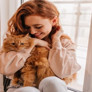 Kedi sahibi olmanın kanıtlanmış 11 faydası