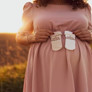 Hamilelikte bebeğinizin kız olduğunu gösteren 14 farklı belirti