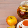 Kış aylarının vazgeçilmezi elma kabuğu çayının sağlığa 9 faydası