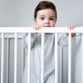 Bebek odası nasıl dekore edilmelidir? 13 alternatif dekorasyon önerisi