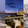 İstanbul Avrupa Yakası’nda iftar yapabileceğiniz 5 mekân: Ramazan’ın ruhunu sevdiklerinizle yaşayın