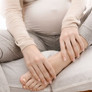 Hamilelikte topuk ağrısı neden olur? Nasıl geçer? En etkili çözümler