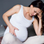 Hamileliğin ilk haftalarında karından ses gelmesi normal mi?