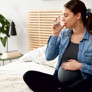 Hamilelikte su içmenin 9 faydası: Kabızlığı önler, mide bulantısına iyi gelir…