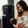 Emzirme döneminde ekstra dikkat: Doğum sonrası meme bakımı ve hijyeni nasıl olmalı? İşte 10 öneri