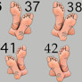 En fenomen kişilik analizi: Kaç numara ayakkabı giyiyorsun? Ayakkabı numarasına göre karakteristik özelliğini açığa çıkarıyoruz!