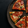 Hamur yoğurmak yok: Zamanım yok diyorsanız kesinlikle deneyin! Muhteşem hamuruyla en kolay pizza tarifi…