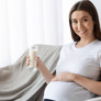 Hamilelikte süt içmenin anne ve bebeğe 15 faydası, hamilelikte kaç bardak süt içmeli?