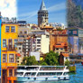 Bayramı İstanbul’da geçirecek olanlara gezilecek 30 muhteşem yer önerisi!