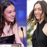 Merve Dizdar Cannes Film Festivali'nde 'En İyi Kadın Oyuncu' ödülünü aldı: Konuşması eleştirilere neden oldu