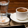 Türk kahvesinin yanına ne gider, neler ikram edilebilir?