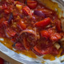 İster kahvaltıya, ister makarnaya: Fırında domates konfit tarifi
